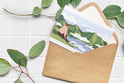 Travelers enjoying views set, a Person Illustration by Good Studio (Thumbnail 8 of 12)