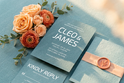Ceji | Modern Luxury Serif, a Serif Font by Astuti Studio (Thumbnail 13 of 25)