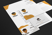 Vintage Cheetah Cat Logo, a Graphic by lesa.jpg (Thumbnail 4 of 4)