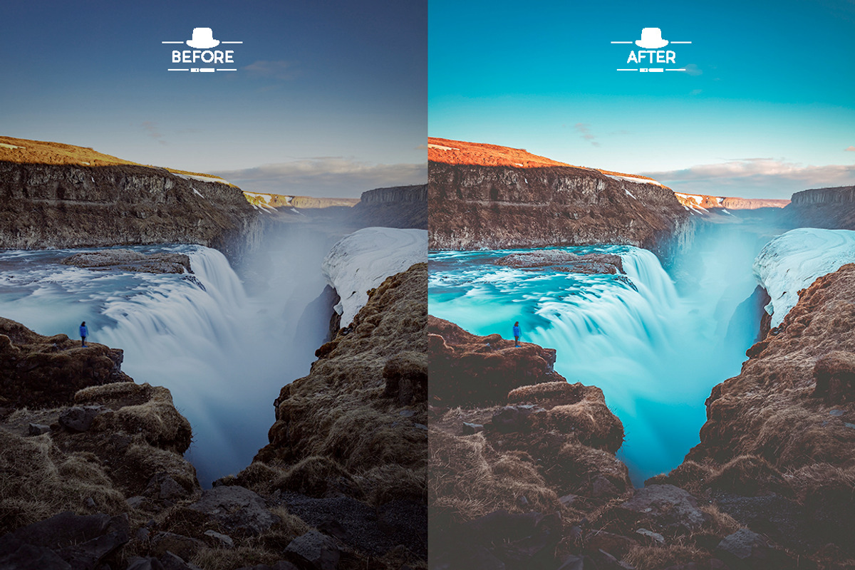 Travel Lightroom Presets, an Action Add-On by Lavinsky Art Store (Photo 10 of 15)