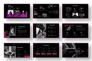 Isomax  – Business PowerPoint, a Presentation Template by Dens Creative Studio (Thumbnail 3 of 6)