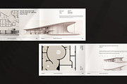 Architecture Portfolio Template, a Brochure Template by ArtisanaAura (Thumbnail 12 of 22)