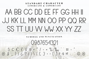 Pencil Pouch, a Sans Serif Font by InermediaSTUDIO (Thumbnail 5 of 8)