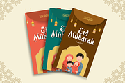 Kultum Ramadhan - Arabic Fauxlang, a Serif Font by Sronstudio (Thumbnail 8 of 13)