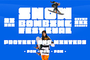 Container, a Font by True Story Letterworks (Thumbnail 7 of 8)