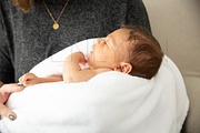 Minky Blanket Mockup #BL02, a Product Mockup by JENLYNN Stock Shop (Thumbnail 1 of 6)