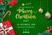 Melody Christmas, a Script Font by Mozatype (Thumbnail 9 of 14)