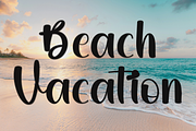 Handwritten, a Handwritten Font by FreshTypeINK (Thumbnail 3 of 7)