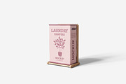 Laundry Hampers Mockup, a Product Mockup by bimockup (Thumbnail 4 of 6)