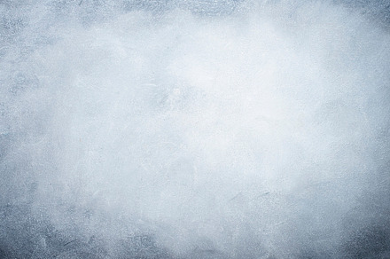 Gray painted concrete texture or background with grain elements., an Abstract Photo by 5PH