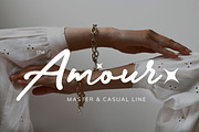 Rhapsody, a Script Font by Gatype (Thumbnail 7 of 9)