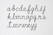 Rope Fonts, a Symbol Font by Graphixmania (Thumbnail 5 of 8)