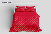 Fruit Pattern of Strawberry Texture, a Texture Graphic by Plaid4You (Thumbnail 6 of 8)