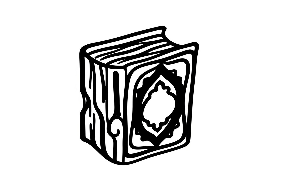 50 Islamic Ramadan Eid Icon Set, an Illustration by BIPLOB EXPERT (Photo 22 of 44)