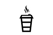 Coffee Cup Mystery Vector Bundle, an Illustration by Designs_River (Thumbnail 13 of 51)