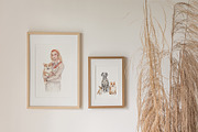 Classy & Posh Old Money Aesthetics, an Object Graphic by Catch the Dream Art (Thumbnail 6 of 10)