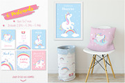 Adorable animal calendar 3# 2019, an Illustration by Piixypeach (Thumbnail 6 of 7)