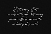 Brigeston Signature, a Script Font by Creative Keelik (Thumbnail 2 of 13)