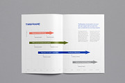 Marketing Proposal | InDesign, Word, a Brochure Template by BrochuresFactory (Thumbnail 7 of 12)