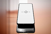 Nothing Phone 2 - Dune Series Bundle, an iPhone Mockup by River Visual (Thumbnail 6 of 7)