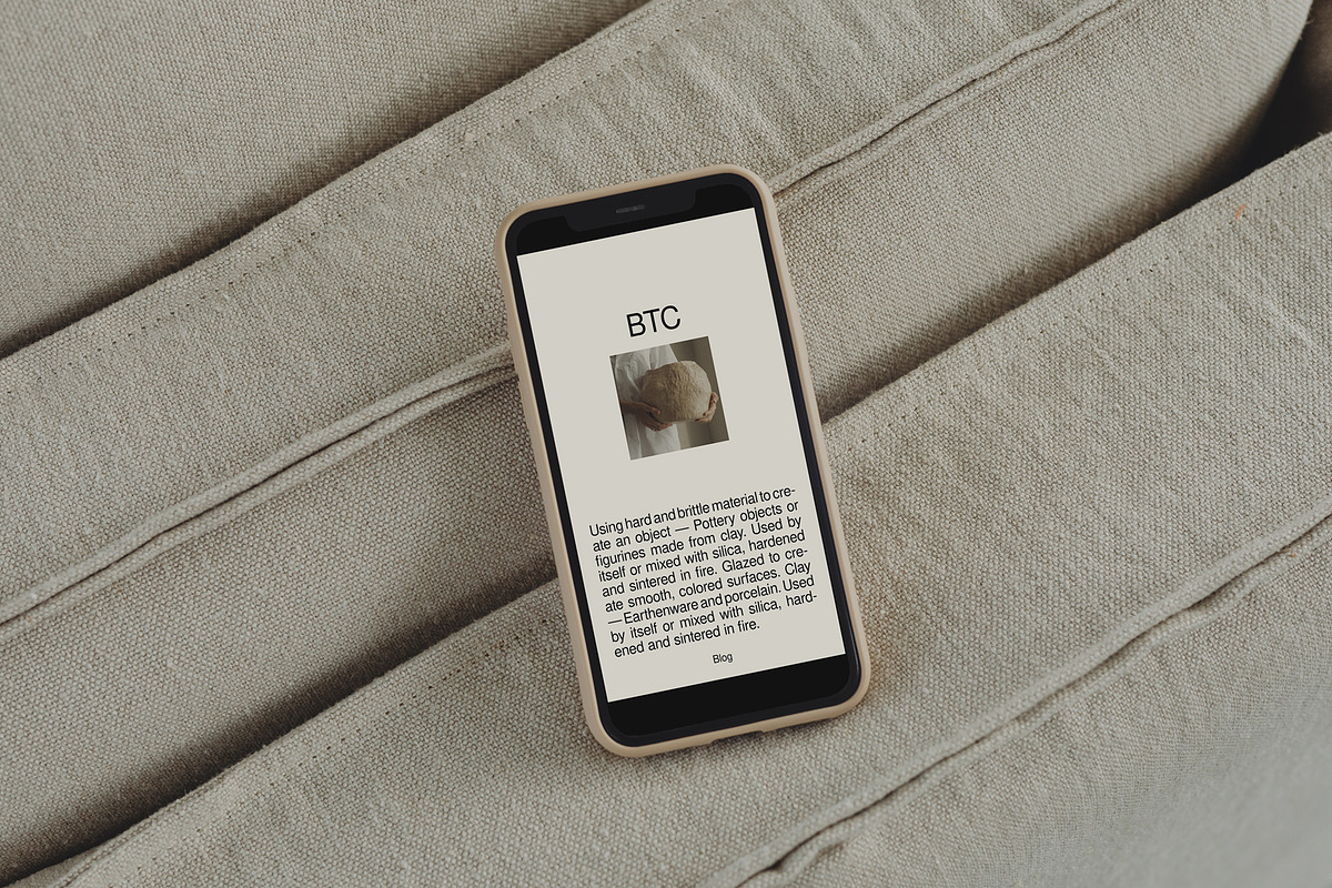Social Media Pack | Mesh, a Social Media Template by Studio Viita (Photo 1 of 11)