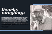 ANTONIA - The Classino Serif, a Serif Font by Khoir (Thumbnail 9 of 17)