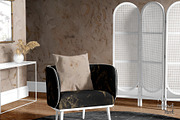 Seamless Marble - Azurite Depths, a Texture Graphic by Arthitecture Home (Thumbnail 7 of 11)