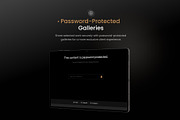 Novo - Photography Website Template, a WordPress Template by Promo Graphics (Thumbnail 5 of 5)