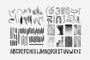 Abstraction constructor, shapes, an Object Graphic by ARTMIRU (Thumbnail 7 of 19)