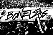 Boneless - Plus Bonus, a Font by Ian Irwanwismoyo (Thumbnail 1 of 5)