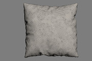 Collection of 38 fur pillows, an Object 3D Model by 3dmitruk (Thumbnail 47 of 112)
