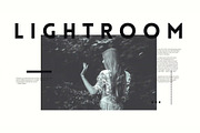 Eleganza - 74 B&W Lr Presets, an Action Add-On by ShutterPro (Thumbnail 8 of 19)