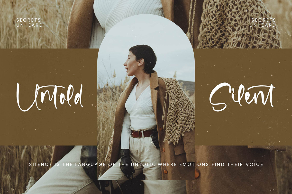 Heartime Quirky Handwritten Font, a Serif Font by stylishtype.co (Photo 3 of 20)