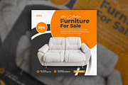 Furniture sale social media template, a Social Media Template by Tanmoy Topu (Thumbnail 13 of 16)