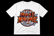 Make Noise Basketball Team, an Object Graphic by Artivon (Thumbnail 3 of 3)