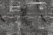 Seamless British Fabrics Pattern, a Pattern Graphic by darkmatter_graphicworks (Thumbnail 3 of 4)