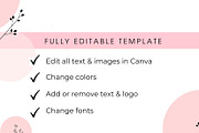 Printable  Thank you Cards small Bus, a Business Card Template by MORION (Thumbnail 3 of 4)