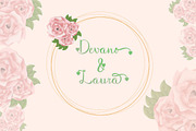 Aliqa a lovely font, a Script Font by Javatype Studio (Thumbnail 4 of 11)
