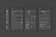 Specs - Custom Measures & Marks, a Plug-in Add-On by h3design (Thumbnail 6 of 7)