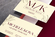 Qwenzy - Modern Serif, a Serif Font by Typia Nesia (Thumbnail 6 of 9)