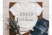 Everyday Faith Bible Verse Bundle, a Graphic by Pet Cave (Thumbnail 9 of 10)