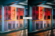 Dark Urban Lightroom Presets, a Preset Add-On by PixaSquare (Thumbnail 4 of 10)