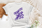 Childless Cat Lady Png, Cat Ladies, an Illustration by SharpMarketplace (Thumbnail 9 of 9)