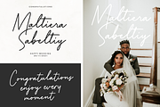 Manly Signature, a Script Font by Allouse Studio (Thumbnail 5 of 11)