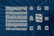 Yekuana Family- Intro 80% OFF!, a Sans Serif Font by Neo Type Foundry (Thumbnail 10 of 10)