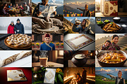 Nepali Culture & Traditions Bundle, an Object Graphic by XPERTDESIGNER (Thumbnail 13 of 20)