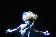 Light Runner Photoshop Action preview 3