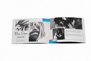 Photo-Photography Portfolio Brochure, a Brochure Template by Incools Stokie (Thumbnail 14 of 15)