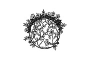 Eco Earth Care Vector Icon Bundle, an Illustration by Designs_River (Thumbnail 34 of 51)