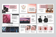 Jessica - Powerpoint Template, a Presentation Template by riz creative studio (Thumbnail 4 of 8)